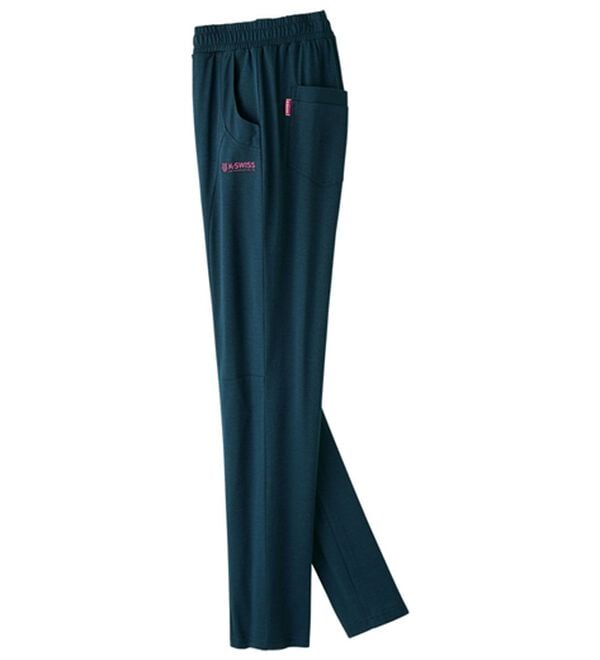 ルフラン（ルフラン）の「【３本組】【Ｋ&lsquo;ｓ】涼しく快適！美脚ジャージパンツ（その他パンツ）」｜詳細画像