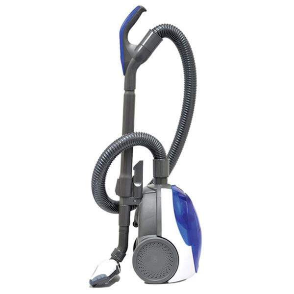 「紙パック式キャニスター掃除機（掃除機・クリーナー）」｜詳細画像