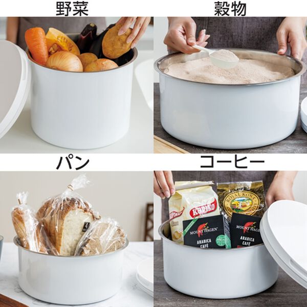 「真空保存容器フレッシュセイバー（キッチン家電・調理家電）」｜詳細画像