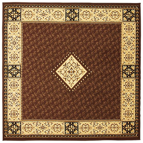 「エジプト製お買得ウィルトン織カーペット（カーペット）」｜詳細画像