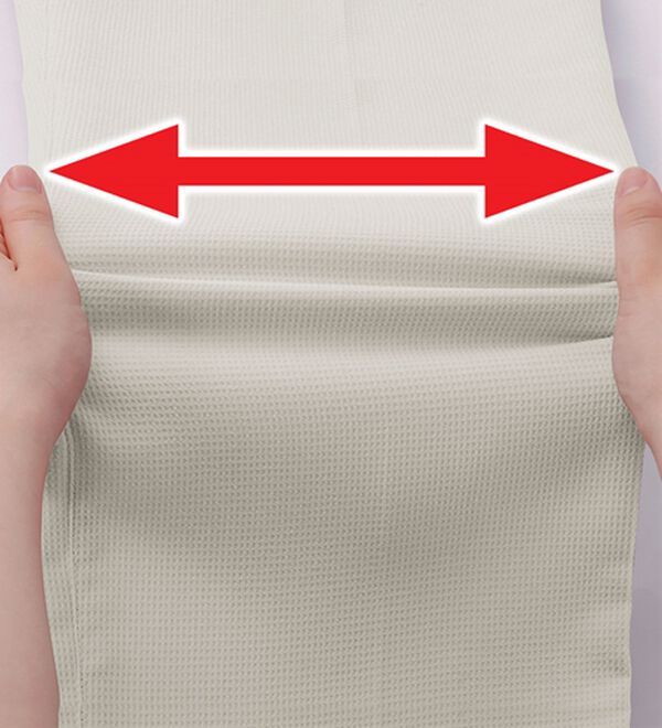 「＜トランスコンチネンツゴルフ＞急速ドライアクティブゴルフパンツ（メンズフルレングスパンツ）」｜詳細画像