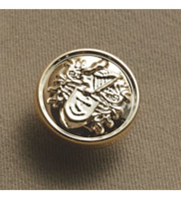 RANAN（ラナン）の「金ボタンダブルテーラードジャケット（テーラードジャケット）」｜詳細画像