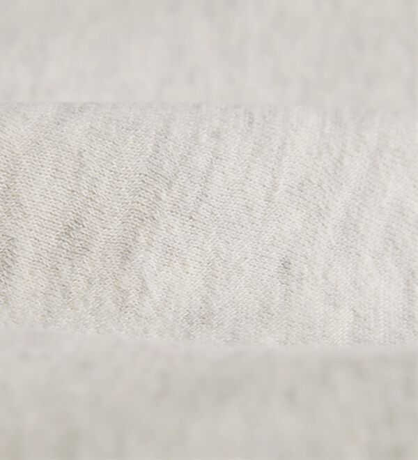 BELLUNA（ベルーナ）の「＜Ｄｉｓｎｅｙ＞【ミッキー】ロゴプリント裏起毛スウェットパンツ（ワイドパンツ・ガウチョ）」｜詳細画像