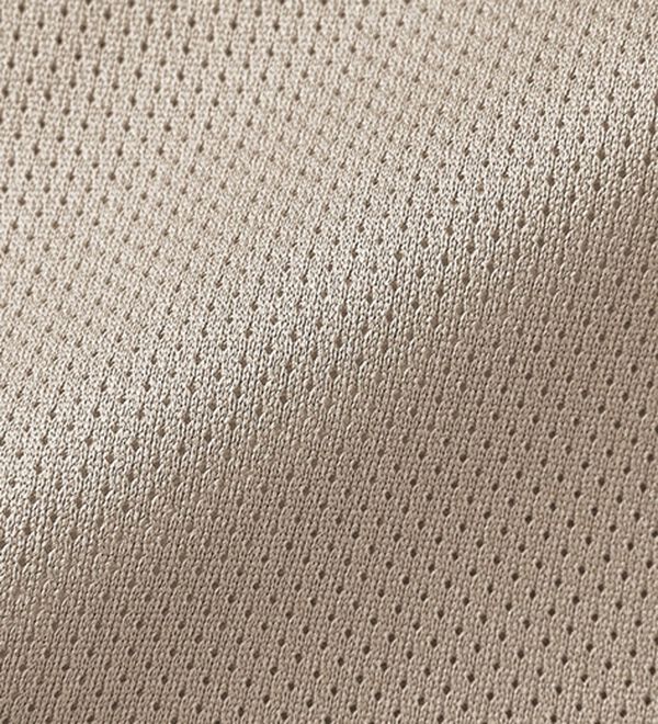 ルフラン（ルフラン）の「＜ＦＩＬＡ＞手ぶらでウォーキング！軽・涼ベスト（ベスト）」｜詳細画像