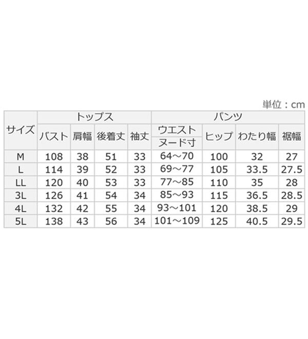 ルフラン（ルフラン）の「さらり涼やかバックデザインセットアップ（その他スーツ）」｜詳細画像