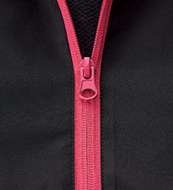 BELLUNA（ベルーナ）の「花粉対策！防風&times;はっ水パーカー（ブルゾン）」｜詳細画像