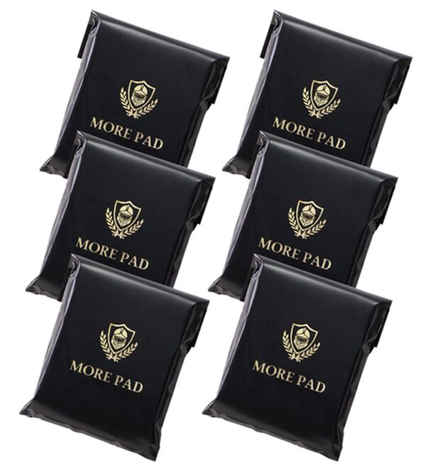 「＜モアナイト＞革命設計！安心紙パッド（メンズ尿漏れパンツ）」｜詳細画像