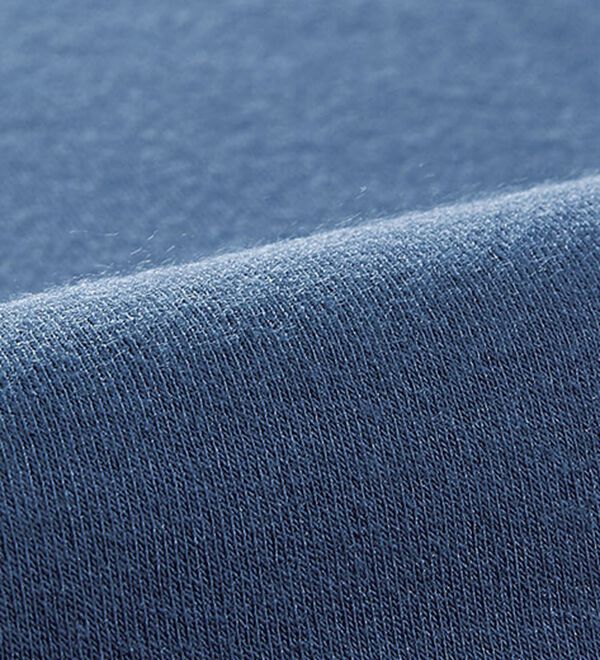 BELLUNA（ベルーナ）の「袖口リブ使いふんわり裏起毛ジャケット（その他ジャケット）」｜詳細画像