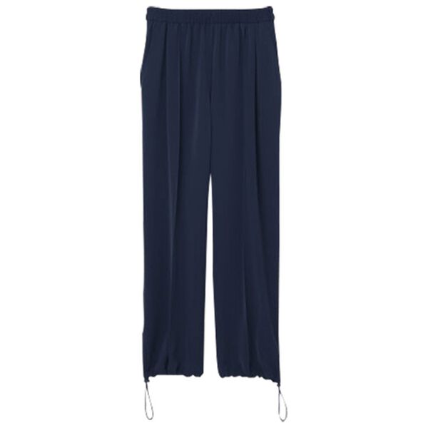 RANAN（ラナン）の「パラシュートデザインパンツ（フルレングスパンツ）」｜詳細画像