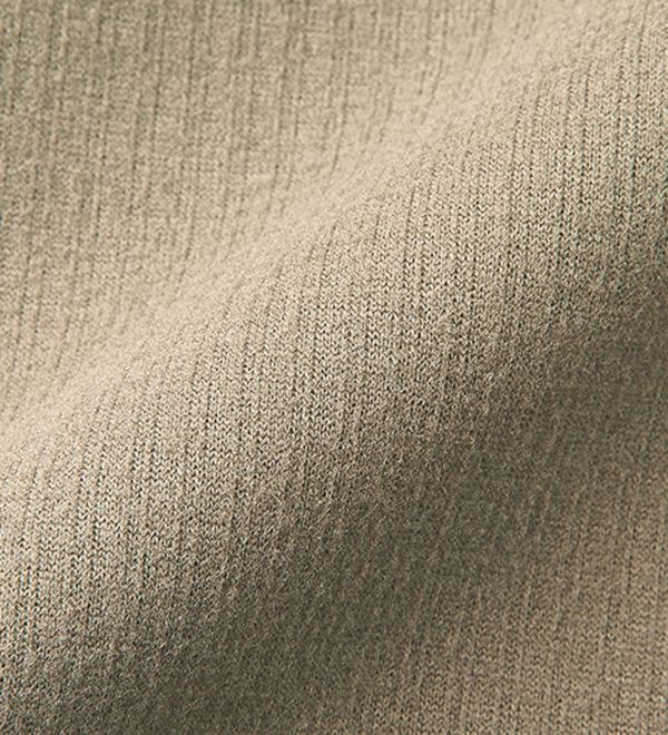 ルフラン（ルフラン）の「【３本組】ぴったりサイズが選べるあったかパンツ（フルレングスパンツ）」｜詳細画像