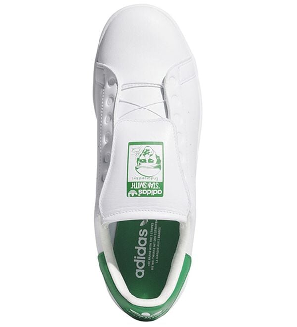 「＜ａｄｉｄａｓ＞スタンスミス　ボア　ゴルフシューズ（メンズウォーキングシューズ）」｜詳細画像