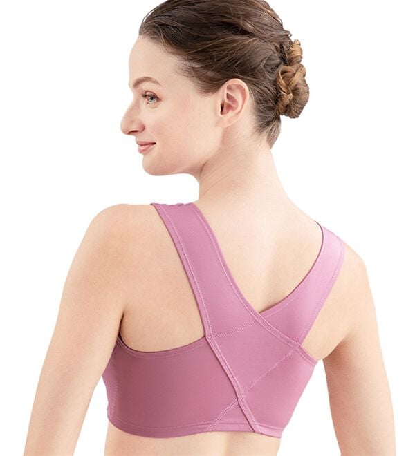 4色組】目指せ美姿勢！サポートブラ - ベルーナ【公式】