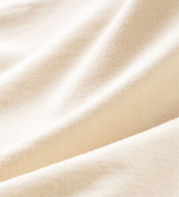 LAVIENNE（ラヴィエンヌ）の「テンセル（ＴＭ）繊維コットン混カップ付インナー（肌着・インナーウェア）」｜詳細画像