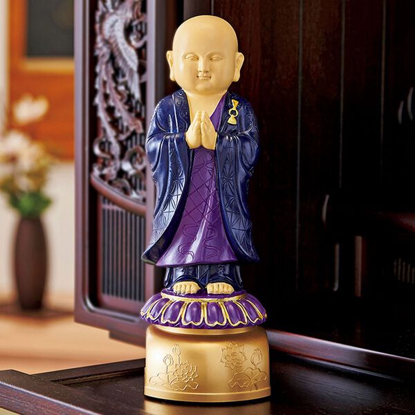 お経が流れる「我が家のお坊さん」 - ベルーナ【公式】