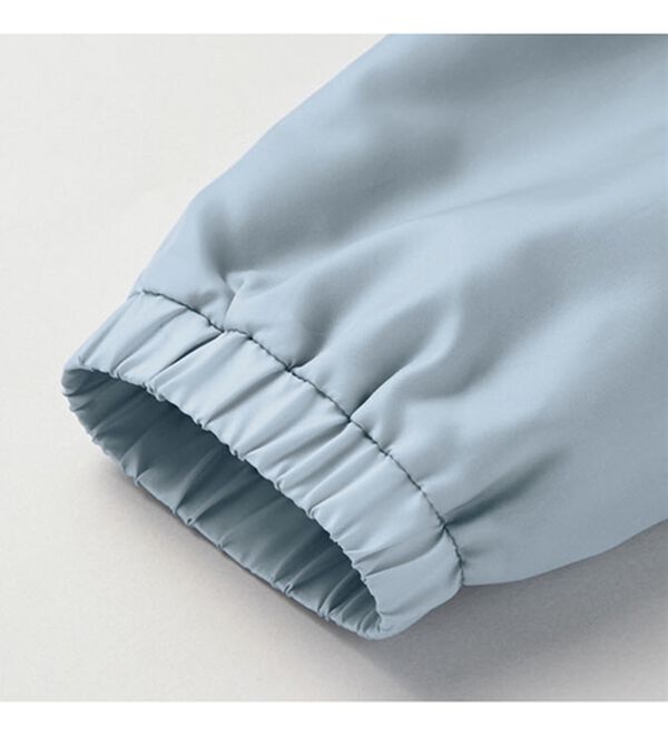 BELLUNA（ベルーナ）の「＜Ｗｉｌｓｏｎ＞裏メッシュはっ水ブルゾン（ブルゾン）」｜詳細画像