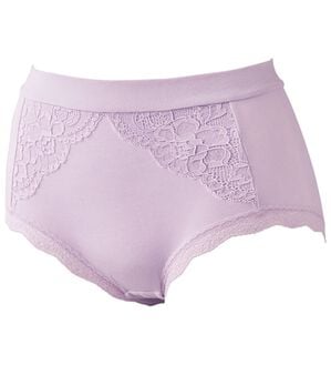 「ウィズユーショーツ（ショーツ）」｜パープル