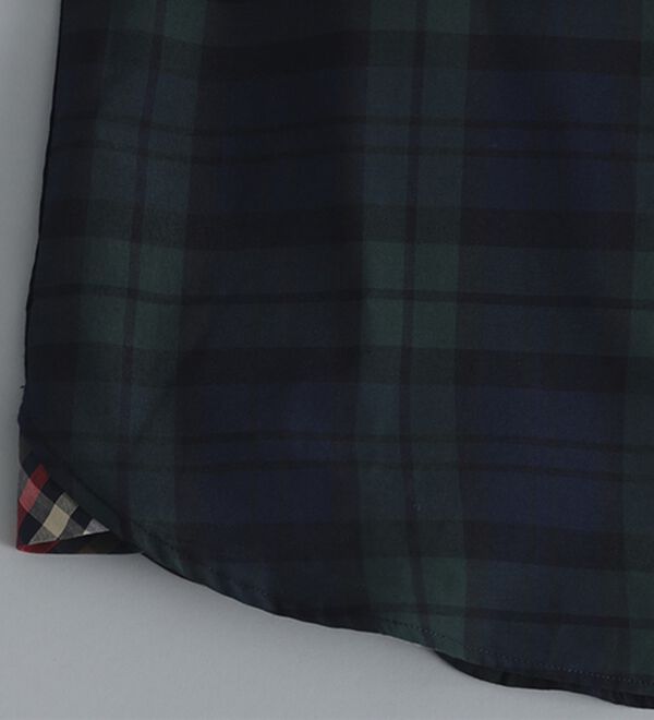 「＜アーノルド　パーマー＞即完成！ロゴデザインアンサンブル（メンズシャツ）」｜詳細画像