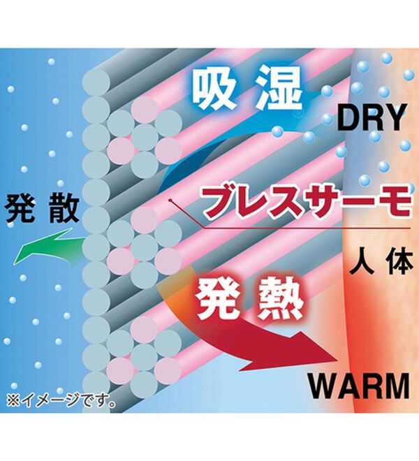 「＜ミズノ＞ブレスサーモテックライニングベスト（メンズベスト）」｜詳細画像