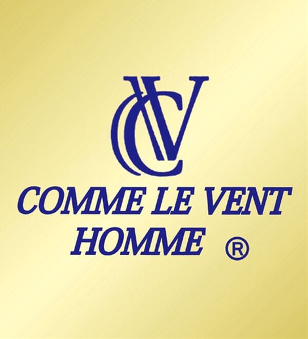 「【３本組】＜コムルヴァン・オム＞新定番！杢調ストレッチパンツ（メンズフルレングスパンツ）」｜詳細画像