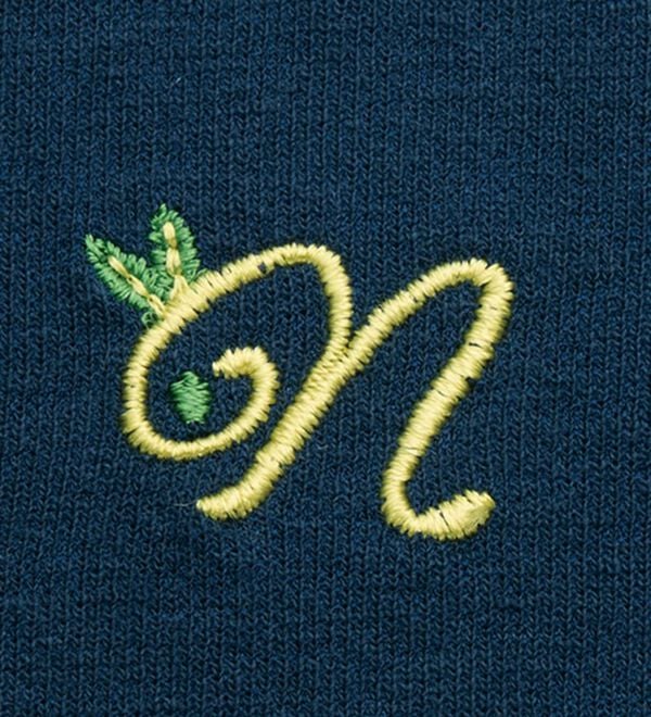 ルフラン（ルフラン）の「さらっとアクティブポロシャツ（ポロシャツ）」｜詳細画像