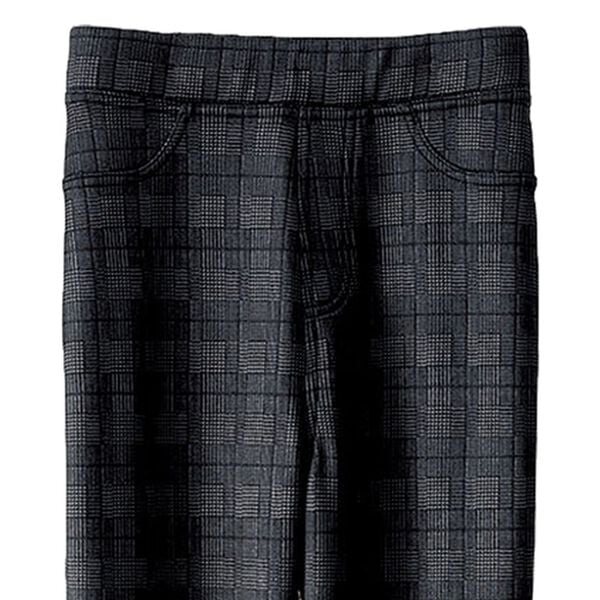 BELLUNA（ベルーナ）の「あったか裏起毛！ホカロンパンツ（フルレングスパンツ）」｜詳細画像