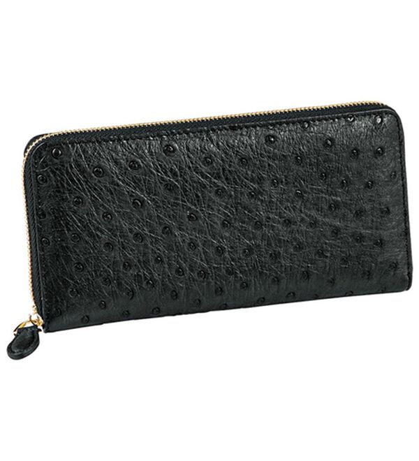 ルフラン（ルフラン）の「ロダニアオーストリッチコレクション（ハンドバッグ）」｜詳細画像