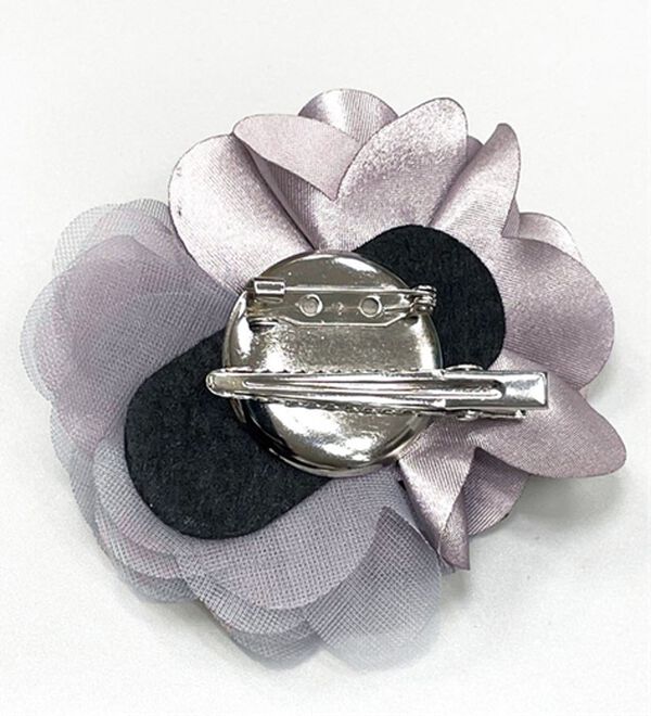 BELLUNA（ベルーナ）の「＜セレモニースタイル＞パール使いフラワーコサージュ（その他ファッション小物）」｜詳細画像