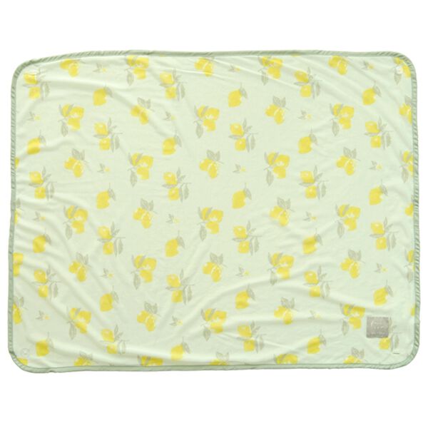 iellio（イエリオ）の「ひんやり冷感３ＷＡＹひざ掛け フレスコ＜ブランケット・冷感ケット＞（毛布・ブランケット）」｜詳細画像