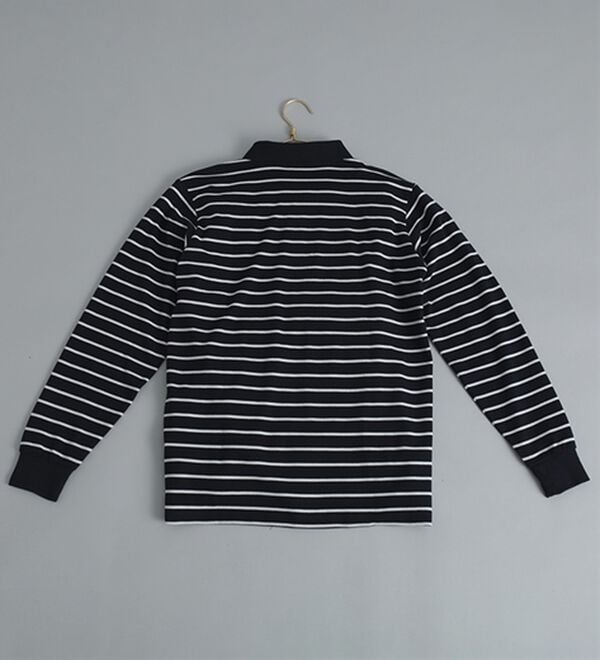 「＜チャンピオン＞鹿の子デザインポロシャツ（メンズポロシャツ）」｜詳細画像