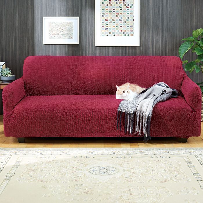 超激安低価】 ソファー ソファ 3人掛け 洗えるカバー付き ソファー