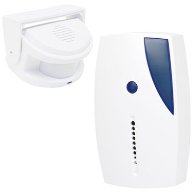 「センサーブザー＆チャイム（その他日用品）」