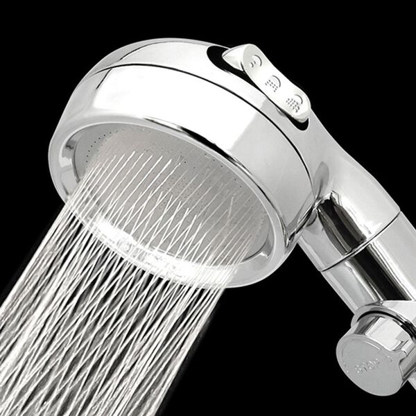 「節水シャワーヘッド（バス用品）」｜詳細画像