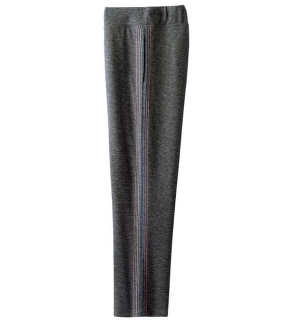 ルフラン（ルフラン）の「【３本組】キシリトール＊７分丈ジャージ（その他パンツ）」｜詳細画像