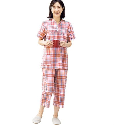 ルフラン（ルフラン）の「毎日の「イロどり」パジャマ（パジャマ・ルームウェア）」