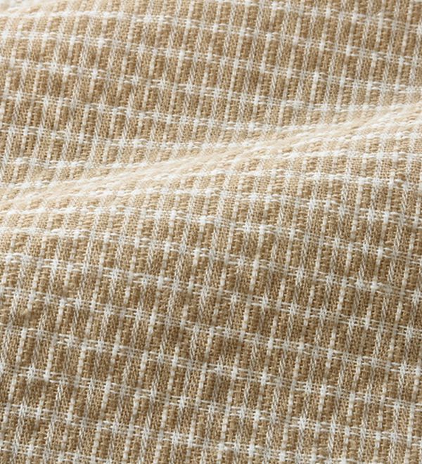 「夏素材の多ポケットベストコレクション（メンズベスト）」｜詳細画像