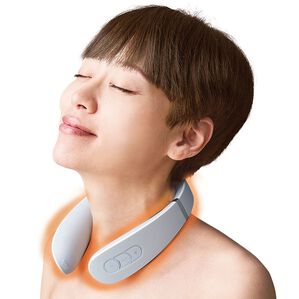「エイミー　ネックマッサージャー（その他美容・健康機器）」｜詳細画像