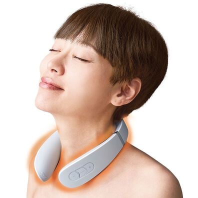 「エイミー　ネックマッサージャー（その他美容・健康機器）」