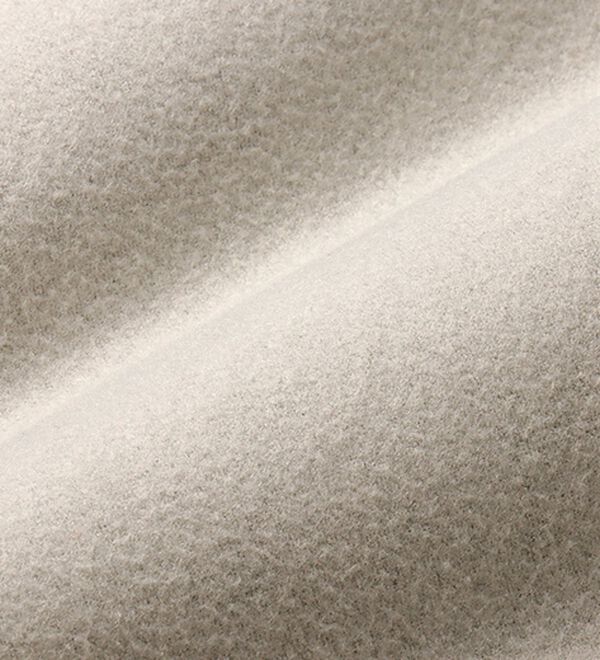 「＜コムルヴァン・オム＞＋８．９&deg;Ｃの素材ツータックチノパンツ（メンズチノパンツ）」｜詳細画像