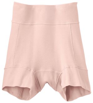 LAVIENNE（ラヴィエンヌ）の「素肌よろこぶオーガニックコットンショーツ（ショーツ）」｜スイートピンク