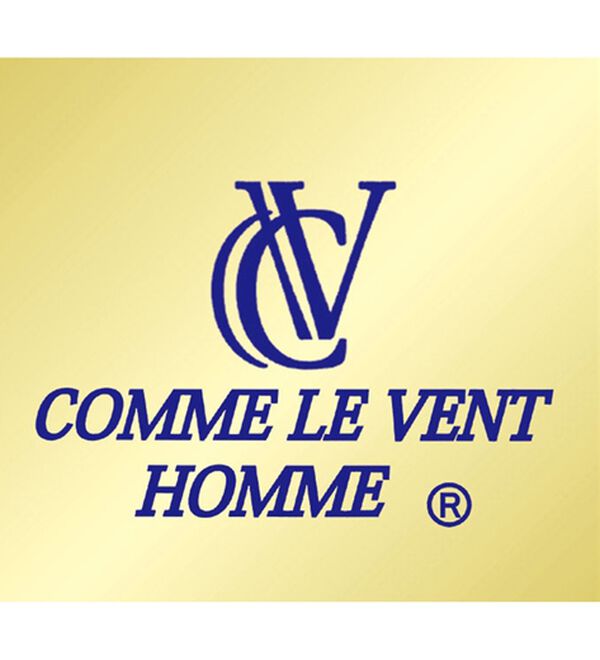 「＜コムルヴァン・オム＞ゆったりサッカー素材Ｔシャツ（メンズＴシャツ）」｜詳細画像