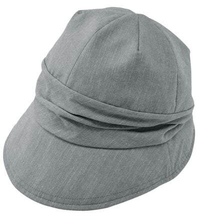 「小顔魅せＵＶキャスケット帽子（帽子）」