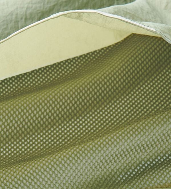 ルフラン（ルフラン）の「【アーノルド　パーマー】あって便利！エアーブルゾン（ブルゾン）」｜詳細画像