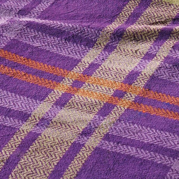 「毛布にもなるフランネル掛布団カバー＜２ＷＡＹ・あったか・裏面シープ調・アルミシート入＞（掛布団カバー）」｜詳細画像