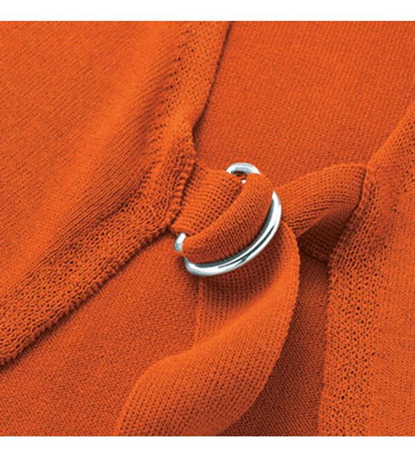 RANAN（ラナン）の「サマーニットベストアンサンブル（アンサンブル）」｜詳細画像