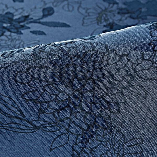 BELLUNA（ベルーナ）の「花柄オパールプリントワンピースアンサンブル（ワンピースセットスーツ）」｜詳細画像