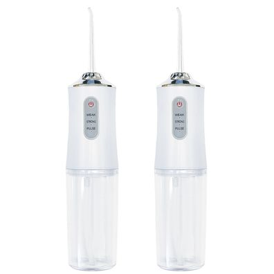 「口腔洗浄器　２個セット（その他美容・健康機器）」