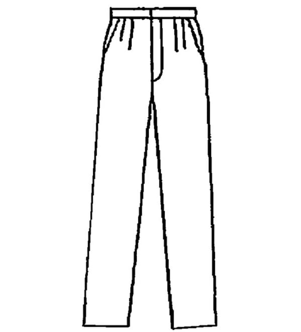 「【３点セット】洗えるストレッチフォーマル３点セット（ブラックフォーマル（喪服・礼服））」｜詳細画像