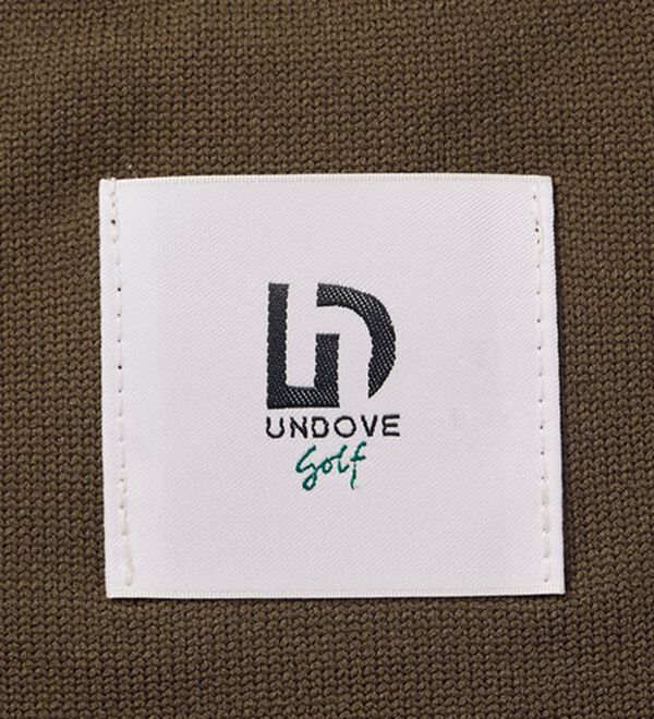 BELLUNA（ベルーナ）の「配色ラインニットプルオーバー（ニット・セーター）」｜詳細画像