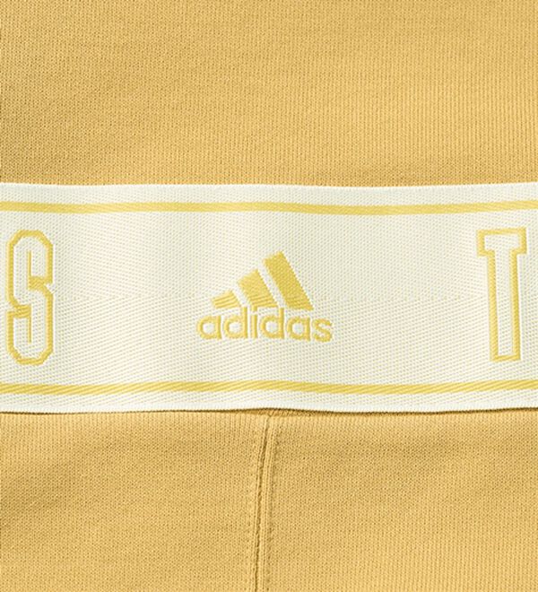 RANAN（ラナン）の「＜ａｄｉｄａｓ＞Ｗ　ＷＯＲＤ　クルースウェット（トレーナー・スウェット）」｜詳細画像