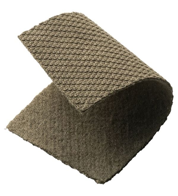 ルフラン（ルフラン）の「【２色組】リボンポケットの裏起毛ロングベスト（ベスト）」｜詳細画像